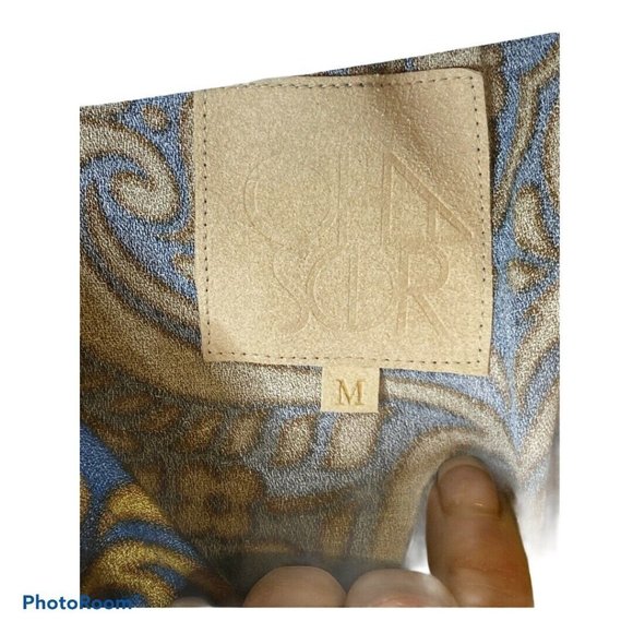 Chaser Cropped Hi Low Tank Top Size M NWOT - Picture 4 of 5